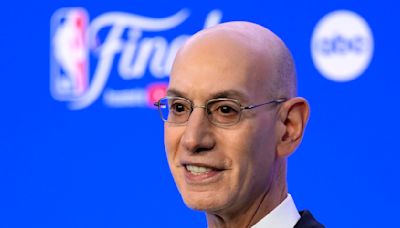 The NBA’s new salary cap forced painful cuts. Adam Silver approves.
