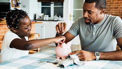 I’m a Wealthy Millennial: 4 Financial Skills I’m Passing Down to My Children