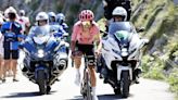 Tour de Francia: este es el recorrido de Richard Carapaz en la etapa 18