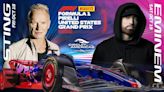 Here's who's playing the F1 U.S. Grand Prix at COTA this October