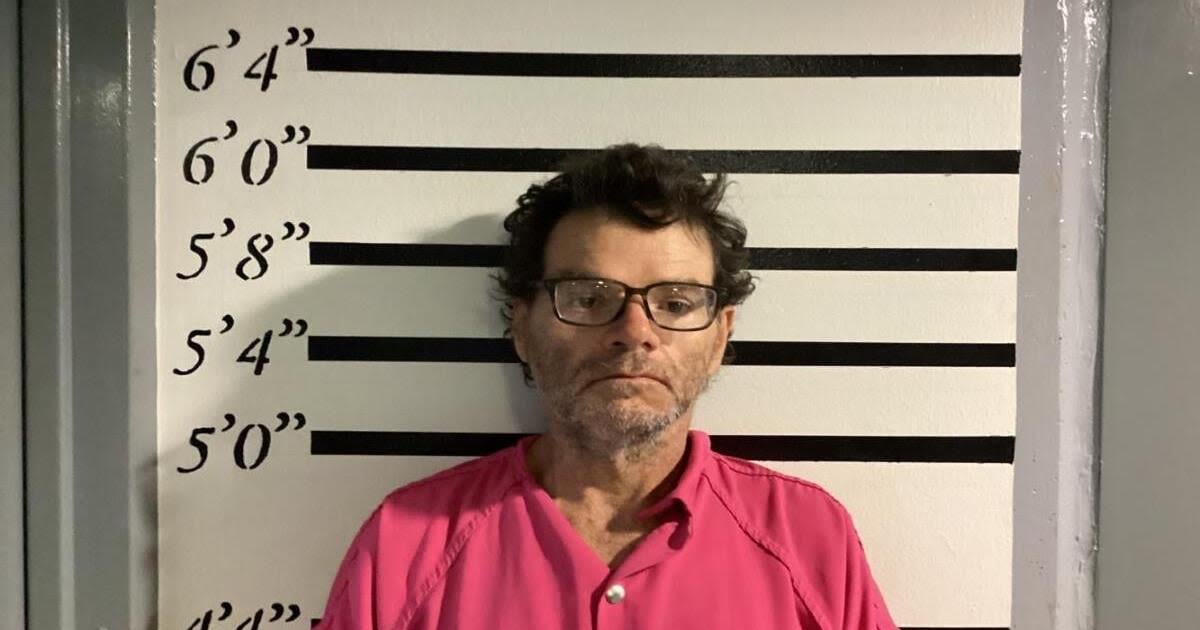 Man charged with murder in connection to Sequoyah Co. double homicide pleads not guilty