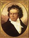 Ludwig van Beethoven