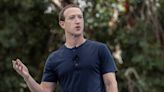 Mark Zuckerberg unveils Meta AI visualisation feature: 'Imagine me as gladiator'