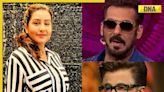 Shilpa Shinde takes a dig at Anil Kapoor for replacing Salman Khan as Bigg Boss OTT 3 host: 'Jhakaas walo ki...'