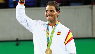 'An injustice' - Rafael Nadal's protected ranking for Paris 2024 Olympics 'unfair' says fellow Spaniard - Eurosport