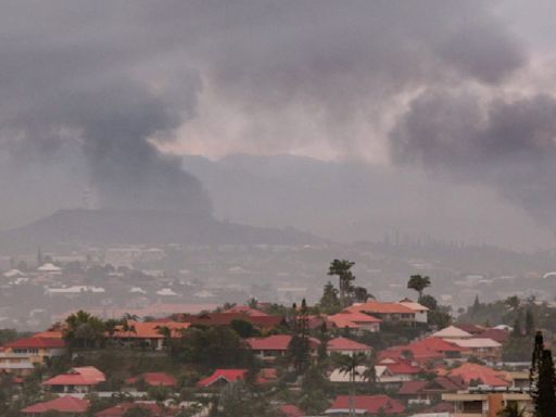 ¿Qué está pasando en Nueva Caledonia?, Francia declara estado de emergencia y prohíbe TikTok