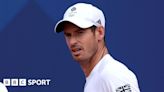 Paris Olympics 2024: Andy Murray says it is "the right time" for him to retire