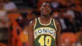 Shawn Kemp, Former NBA Player, Arrested On Drive-By Shooting Charge