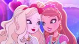 Ever After High Season 2 Streaming: Watch & Stream Online via Netflix