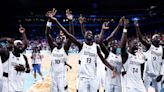 South Sudan’s Rise: Luol Deng Talks 2024 Paris Olympics And Growth Of Basketball In Africa