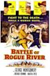 La batalla de Rogue River