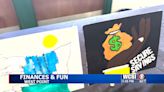 West Point students participate in Financial Literacy Art Contest