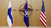 Finlandia se suma a la OTAN y Rusia promete responder