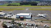 Aeroporto de Pato Branco (PR) terá voos para Campinas