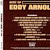 Best of Eddy Arnold [Curb]