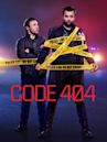 Code 404