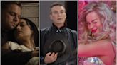 2024 Oscar Nominations: Oppenheimer, Killers of the Flower Moon, Barbie Lead This Year’s Nominees