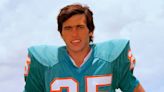 Former Dolphins Tim Foley and Hubert Ginn, members of undefeated 1972 team, have died