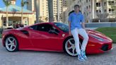 Teen Roasted for Boasting About Millionaire Status With Rental Ferrari
