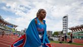 The 6 most dominant women’s sprint performances in NCAA outdoor championship history