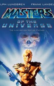 Masters of the Universe