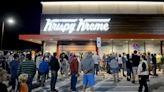 Analyst cites McDonald's venture for Krispy Kreme rating hike