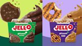 You Can Now Enjoy Girl Scout Cookies In Pudding Form, Thanks To Jell-O