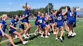 Domination: All 4 Section 1 girls lacrosse teams win to advance to state semifinals