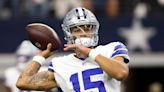 Here’s what happens if Cowboys QB Trey Lance is a bust this summer