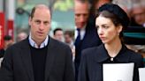 An Insider Revealed Rose Hanbury's Alleged Reaction to Prince William Affair Rumors
