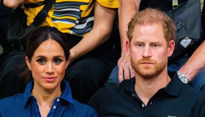 Harry et Meghan : cette condition difficile à remplir pour un retour du couple dans la famille royale