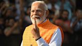 Modi's alliance set for narrower-than-expected victory in India's election