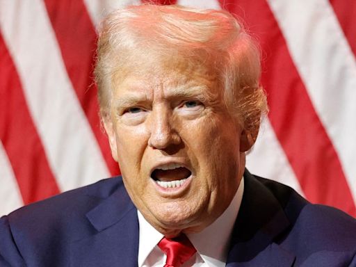 Trump Says He's Agreed To Fox News Debate In Desperate Move To Avoid Harris On ABC