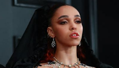 FKA Twigs planning to have children