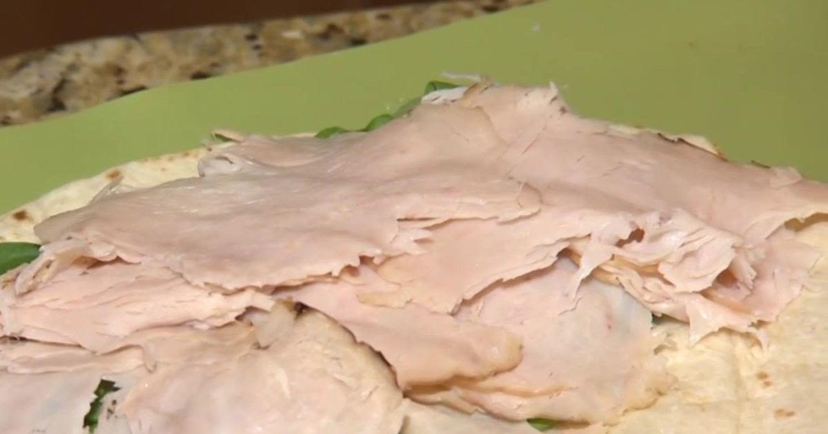 Listeria outbreak linked to sliced meats causes hospitalizations in Maryland