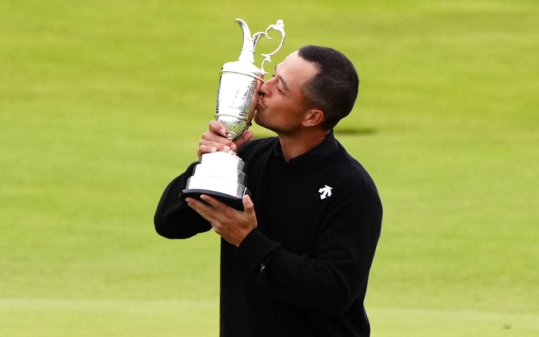 Xander Schauffele tames Royal Troon to win Open and second major of 2024