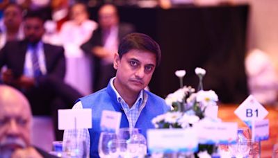 Pune: Who is Economist-Author Sanjeev Sanyal? Know All About Gokhale Institute's New Chancellor