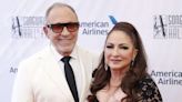 Gloria Estefan Says She Loves Husband Emilio 'More Deeply' Than Ever at Songwriters Hall of Fame Induction