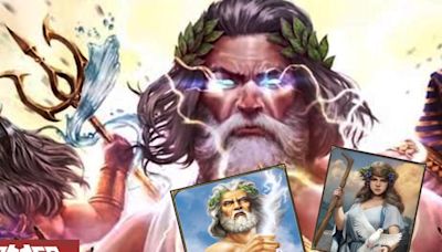 Jugadores del remake de Age of Mythology: Retold están molestos porque descubrieron que un DLC que compraron solo eran imágenes originales del juego