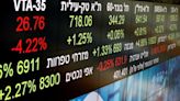 Israel stocks higher at close of trade; TA 35 up 0.50% By Investing.com