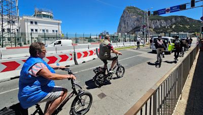 España y Reino Unido siguen sin llegar a un acuerdo por Gibraltar