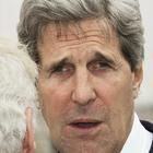 John Kerry