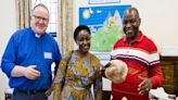 Suffolk and Tanzanian dioceses join hands for community improvement