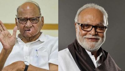 'He told me to...': Sharad Pawar opens up about his meeting with Chhagan Bhujbal