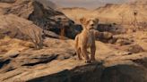 Disney releases first trailer for ‘Mufasa: The Lion King’