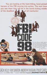 FBI Code 98