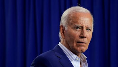 ¿Cuáles son las principales voces que piden a Biden retirarse de la carrera presidencial?