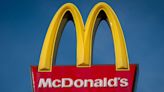 McDonald’s new menu in full as chicken Big Mac replaces fan favourite today