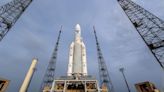The Legendary Ariane 5 Rocket Has Performed Its Final Flight