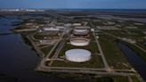 Nine companies to buy oil from U.S. strategic reserve in latest sale